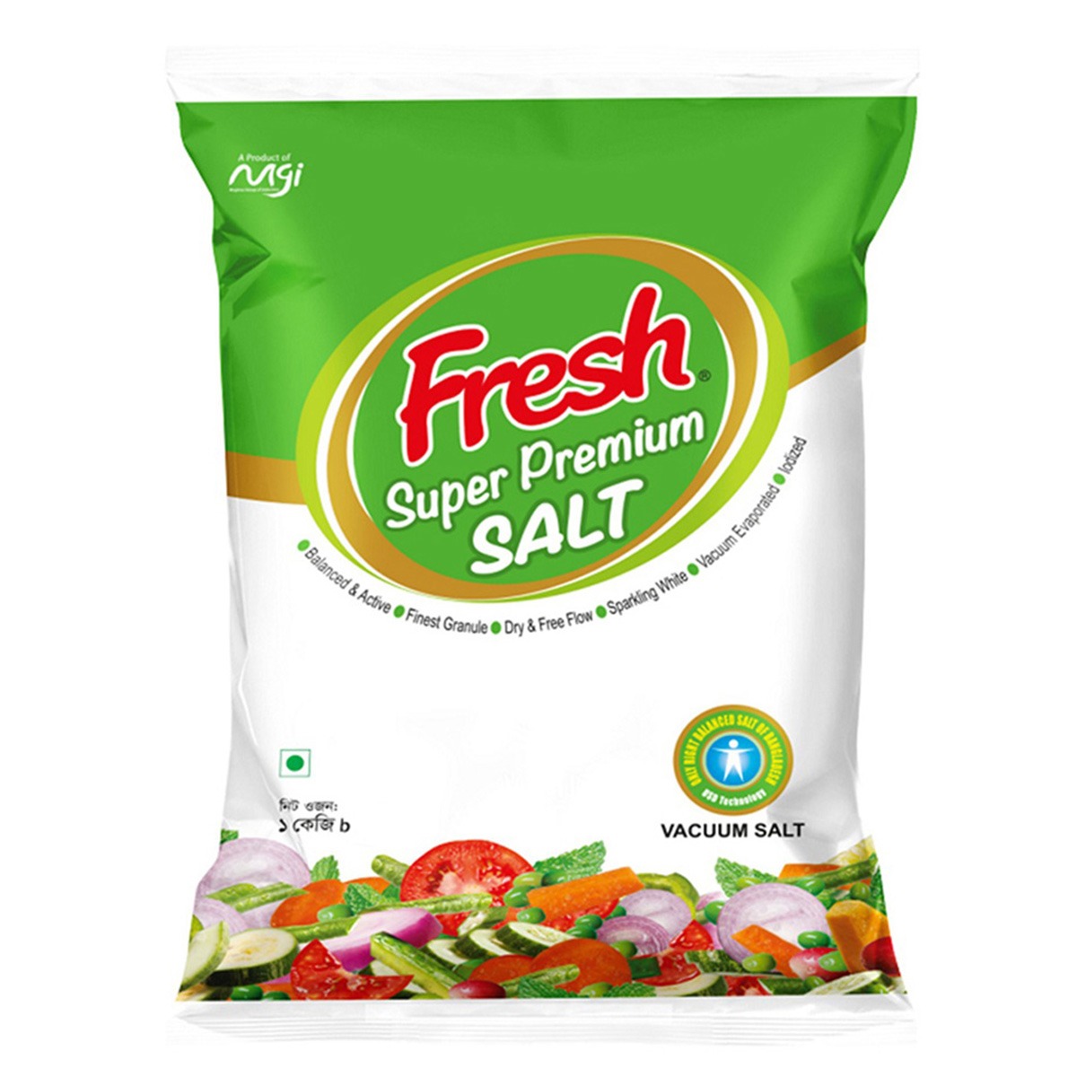 Fres Solt