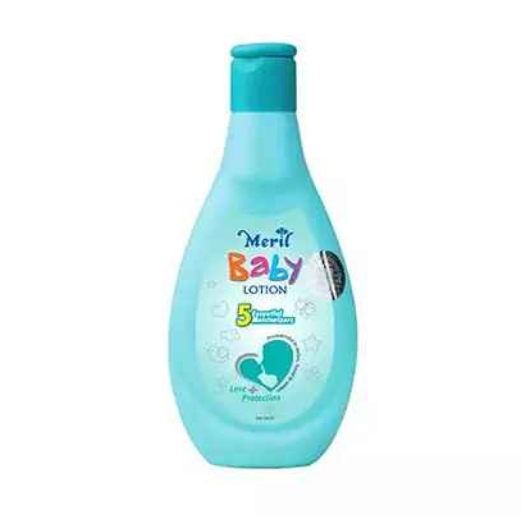 Meril Baby Lotion